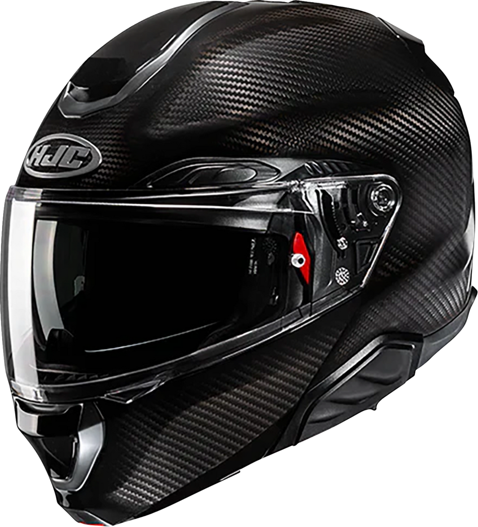 HJC RPHA 91 Carbon Solid Modular Helmet