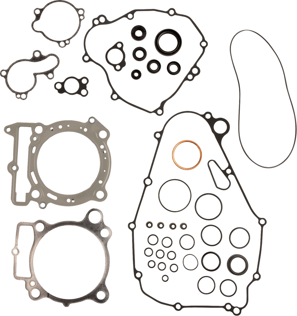 ProX Complete Gasket Set KTM/Husqvarna/GasGas | 34.633