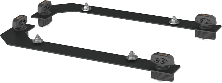 Bed Box Mounting Kit Can Am