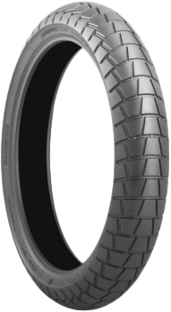 Tire Adventure Trail At41 Fr 110/80r19 59v Radial Tl