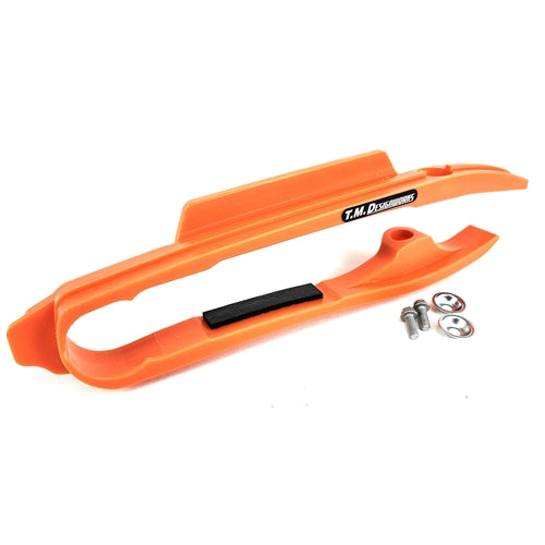 TM Designworks Baja Endurance Sliders KTM/HUS/GAS | KTM-BR2