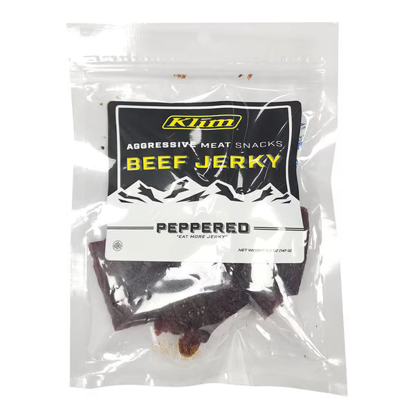 Klim Aggressive Meat Snack 5.2 oz