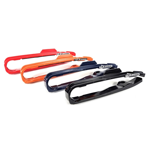 TM Designworks KTM/Husqvarna/Gas 85cc Dirt Cross Chain Slider | DCS-K87