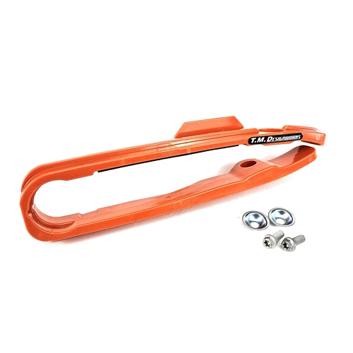 TM Designworks KTM/Husqvarna/Gas 85cc Dirt Cross Chain Slider | DCS-K87