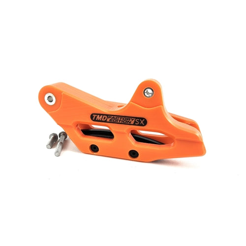 TM Designworks KTM/Husqvarna/Gas 85cc SX/Motocross Rear Chain Guide | KHCG-SX7