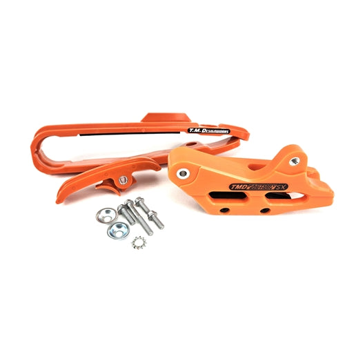 TM Designworks Dirt Cross Multipurpose Slide n Guide Kit | TMD-KHM-088