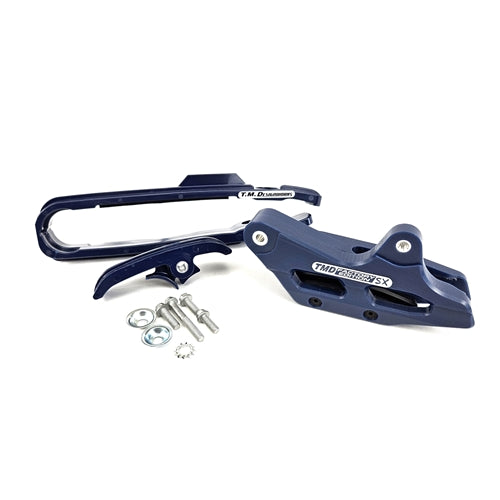 TM Designworks Dirt Cross Multipurpose Slide n Guide Kit | TMD-KHM-088