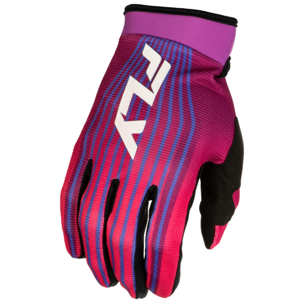 Fly Racing Women's F-16 Lift Gloves