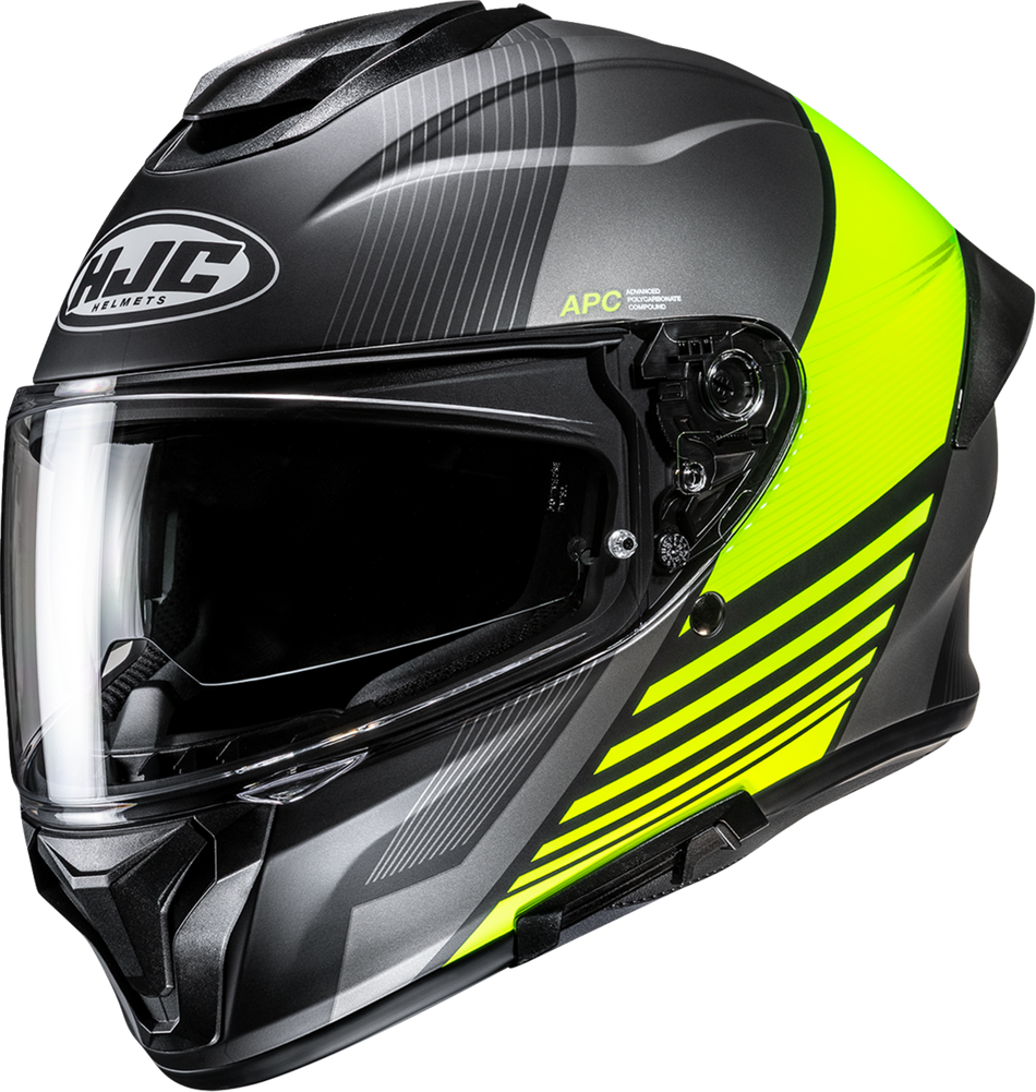 HJC C71 Morix Full Face Helmet