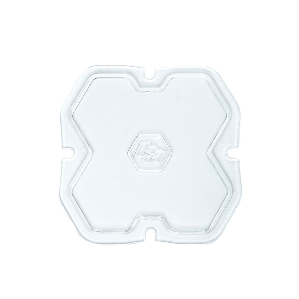 Baja Designs Squadron 2.0 Light Pod Lens Kits