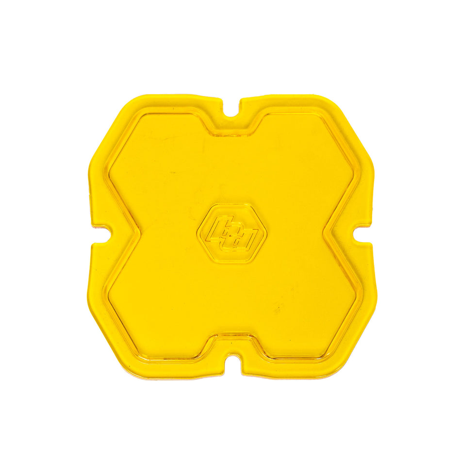 Baja Designs Squadron 2.0 Light Pod Lens Kits