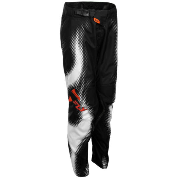 Fly Racing Youth Kinetic Torch Pants