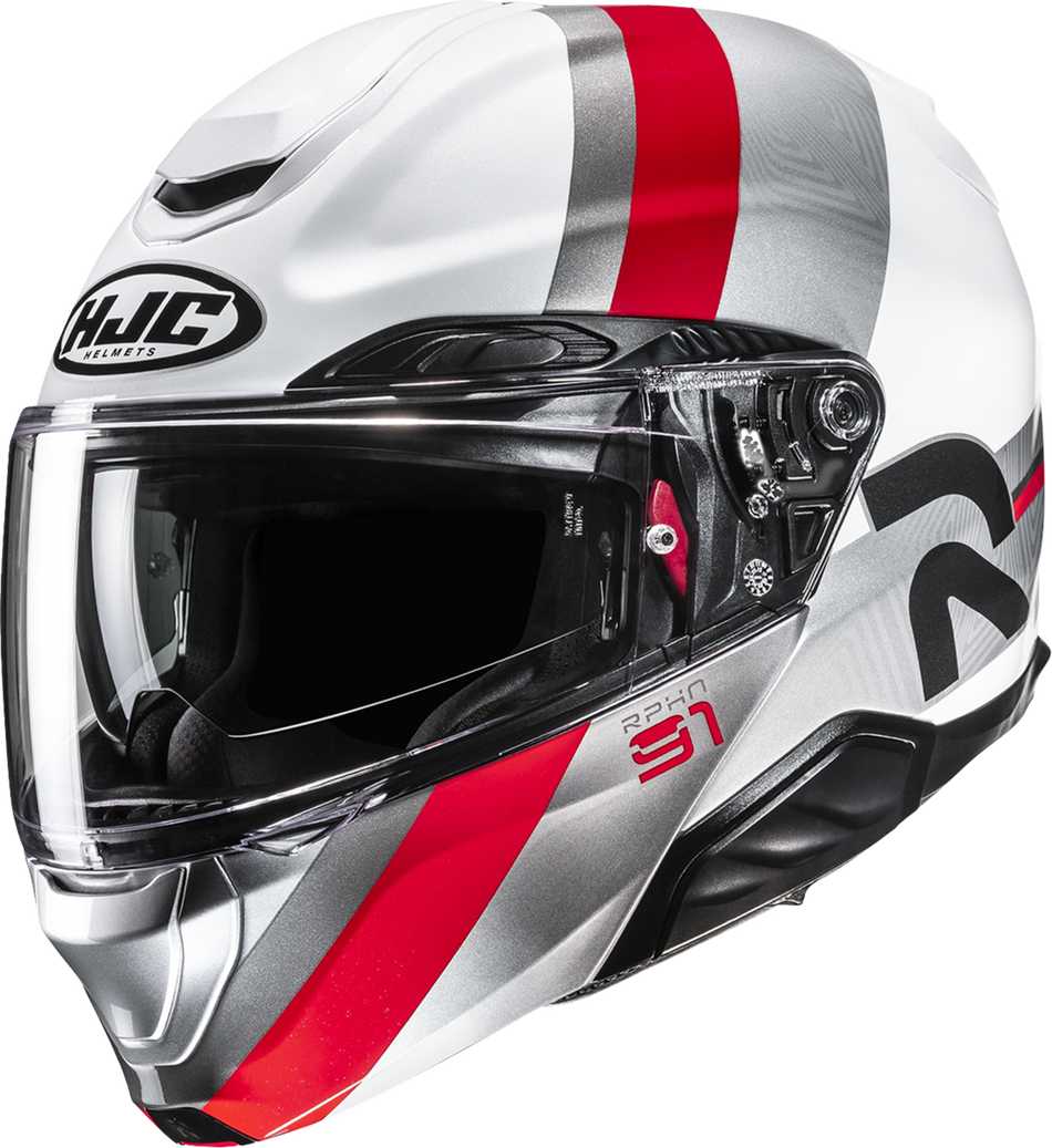 HJC RPHA 91 Fensh Modular Helmet