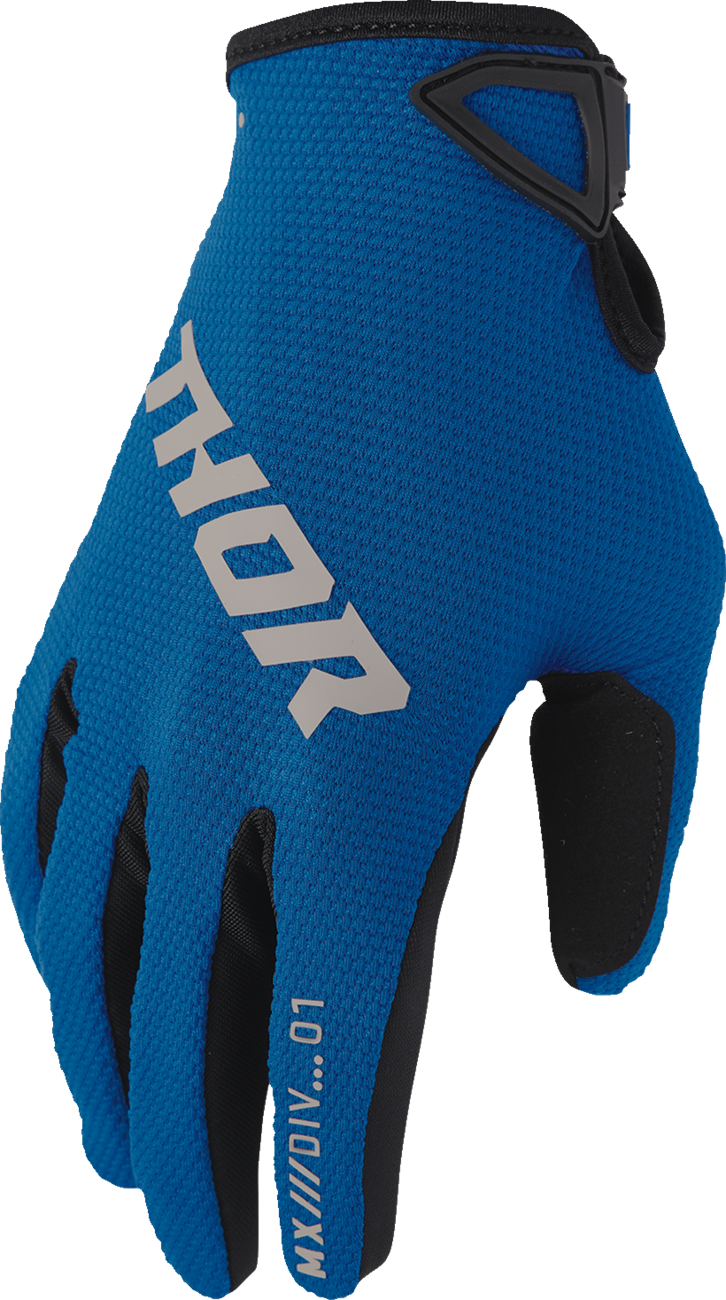 Thor-2026-Youth-RIDEMODE-Static-Gloves-