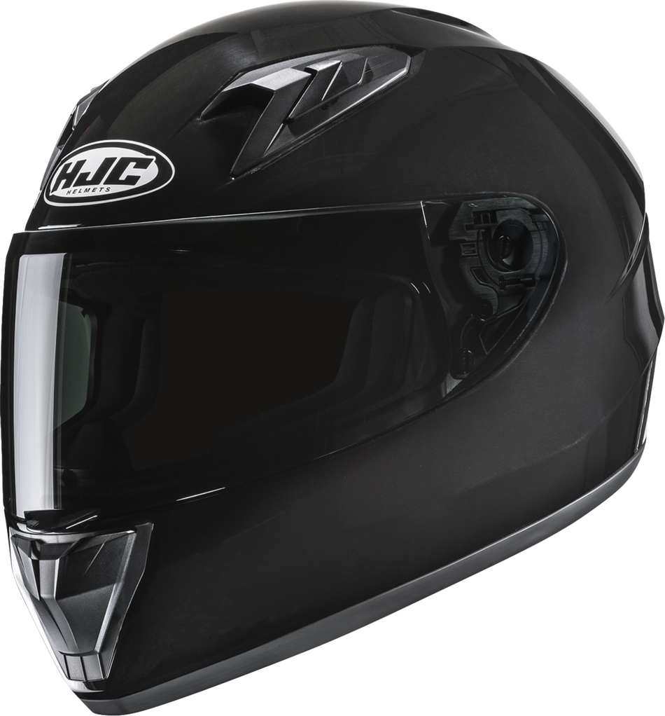 HJC Youth Y10 Solid Full Face Helmet