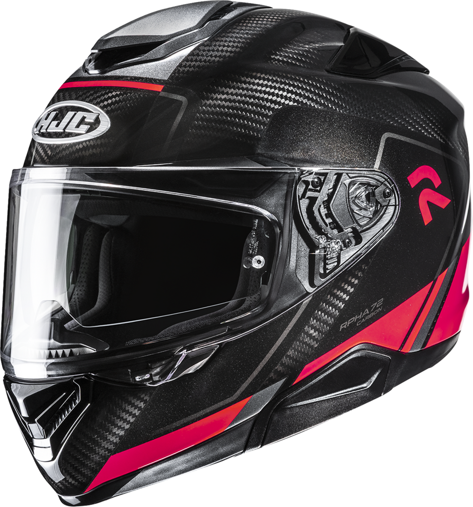 HJC RPHA 72 Carbon Fynex Full Face Helmet