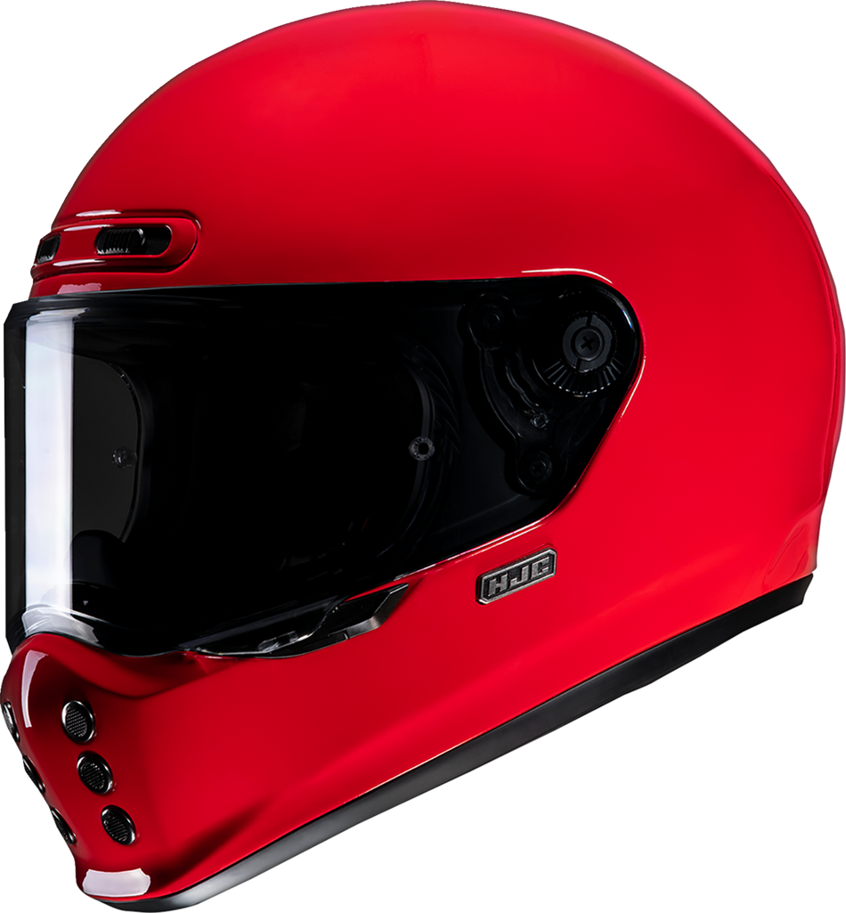HJC V10 Solid Full Face Helmet