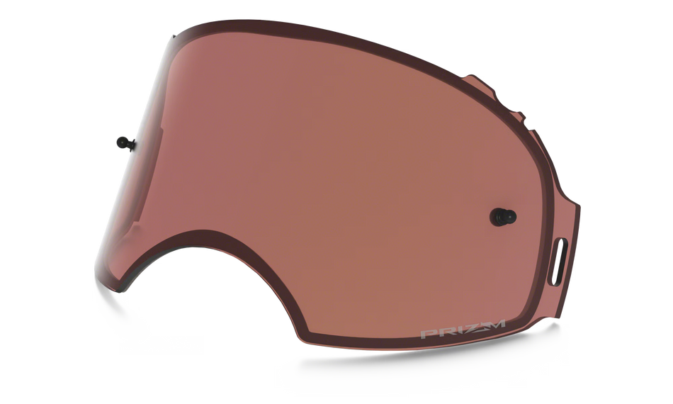 OAKLEY Airbrake MX Replacement Prizm Lens