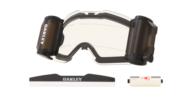 OAKLEY Frontline MX Roll-Off Kit