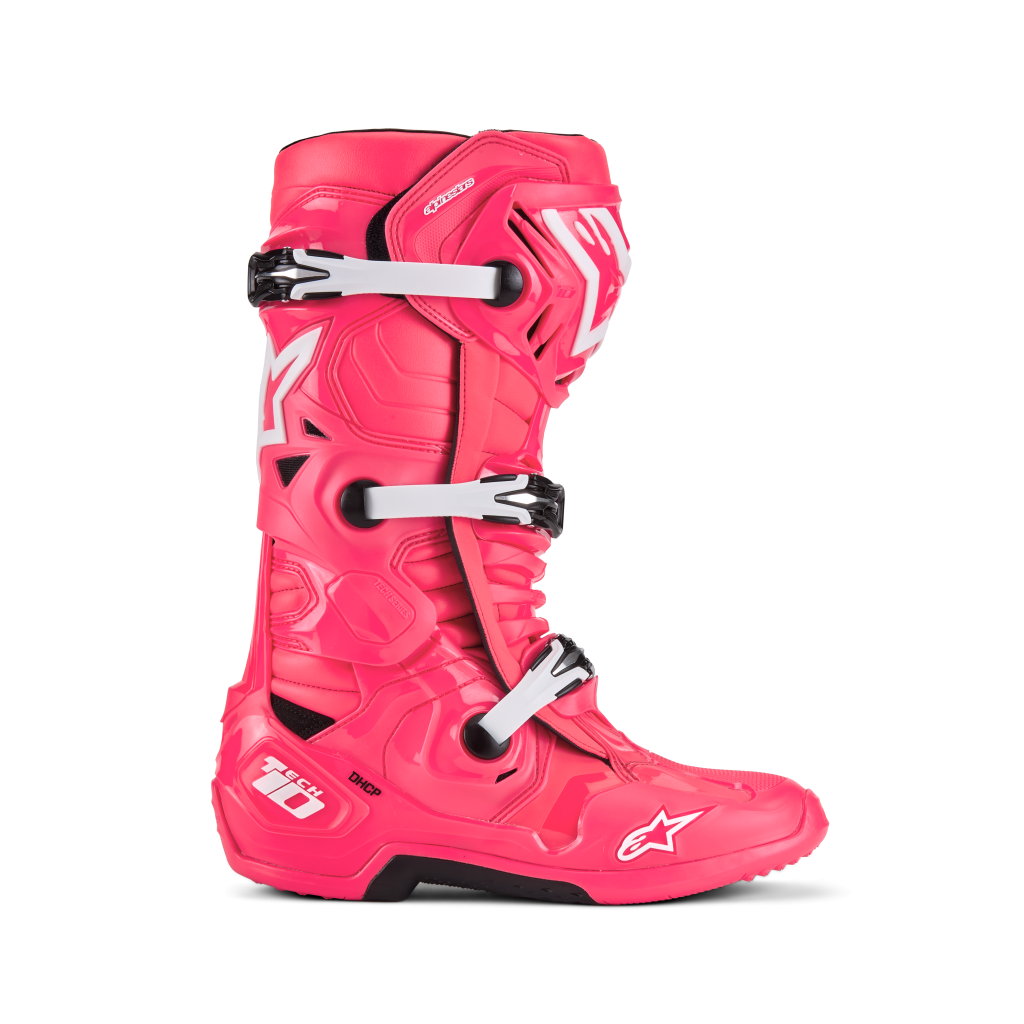 Alpinestars 2025 Tech 10 Boots