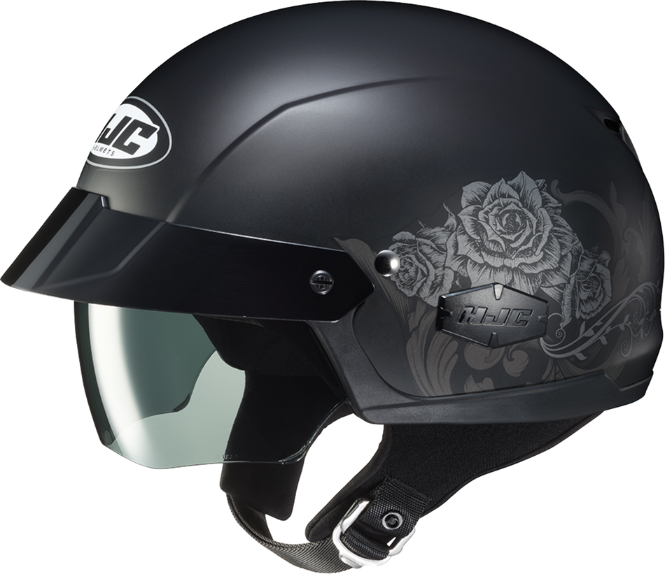 HJC IS-Cruiser Fior Open Face Helmet