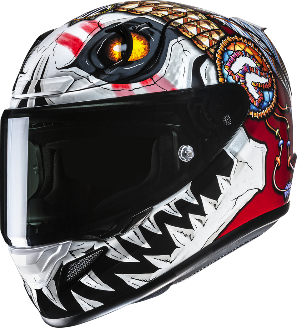 HJC RPHA 12N Kepina Full Face Helmet