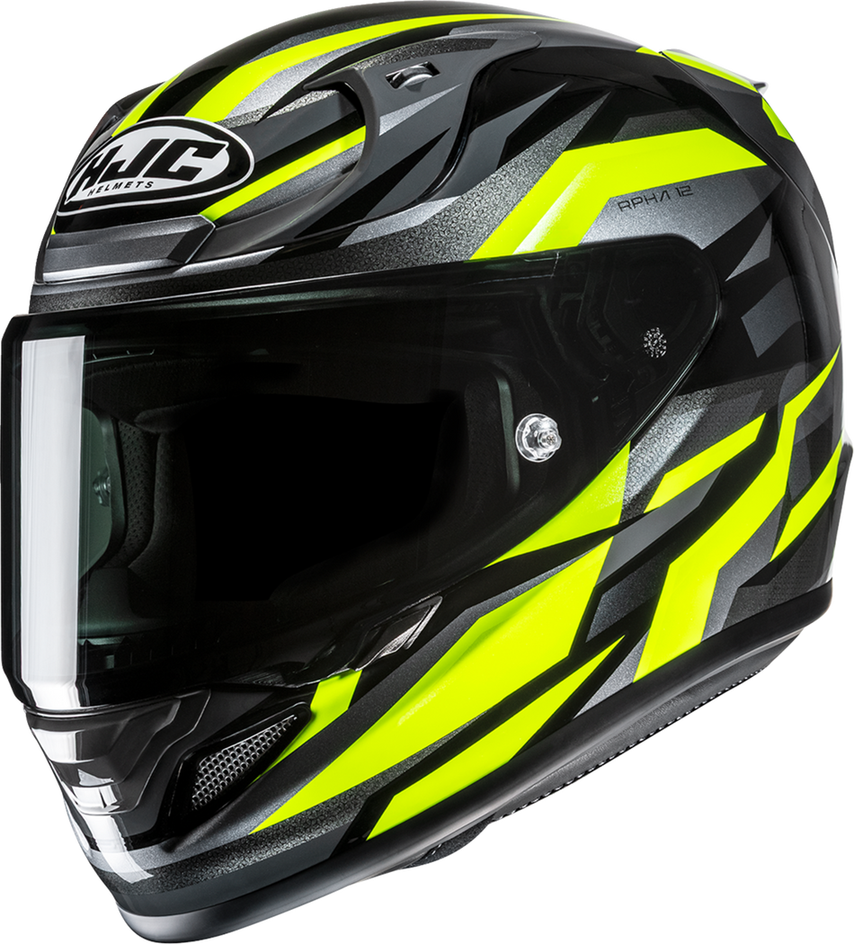 HJC RPHA 12N Dravix Full Face Helmet
