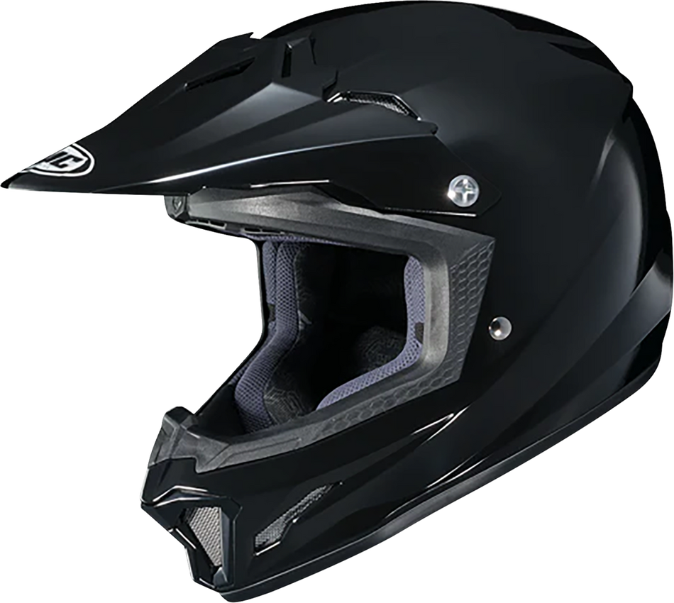 HJC Youth CL-XY II Solid Offroad Helmet