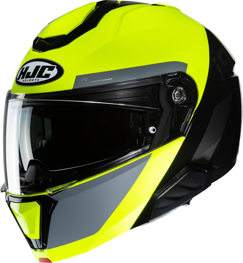 HJC i91 Bina Modular Helmet