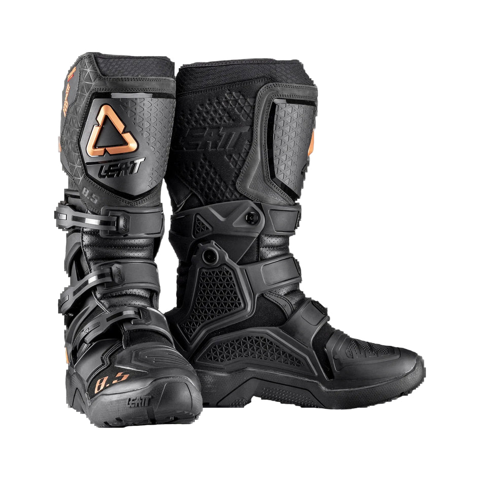 Leatt 8.5 ADV/Dualsport HydraDri Boots