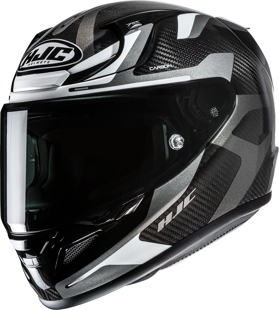 HJC RPHA 12 Carbon Xentra Full Face Helmet