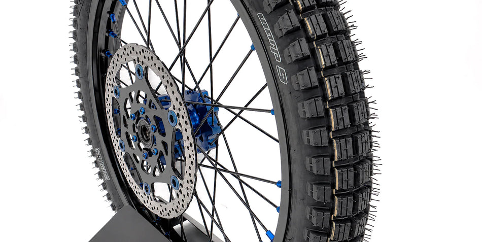 Warp 9 Switchback E-Moto Tire 19" | T-SB19275