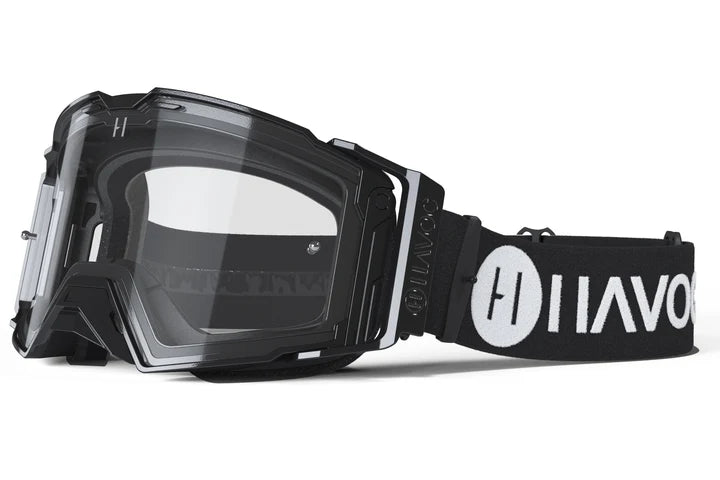 Havoc Helios Photochromatic Goggle