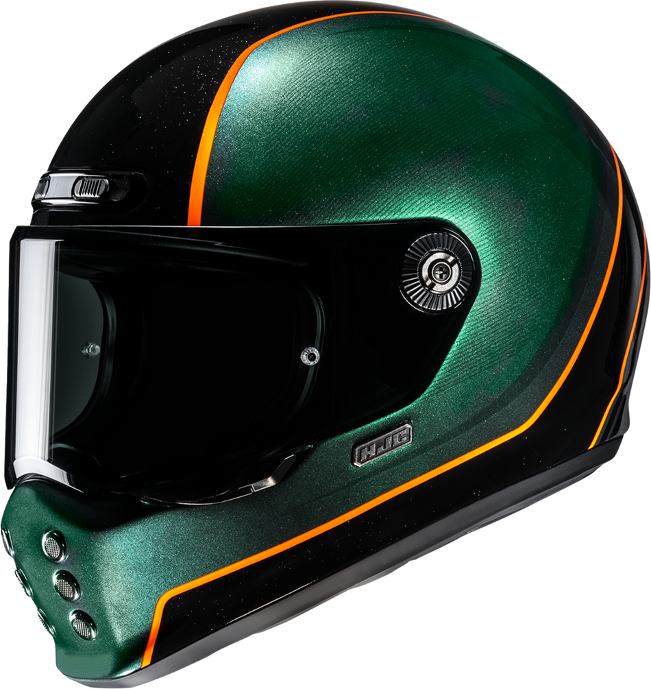 HJC V10 Hodu Full Face Helmet