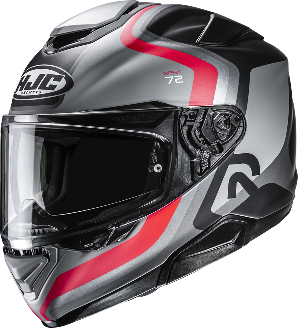 HJC RPHA 72 Ernem Full Face Helmet