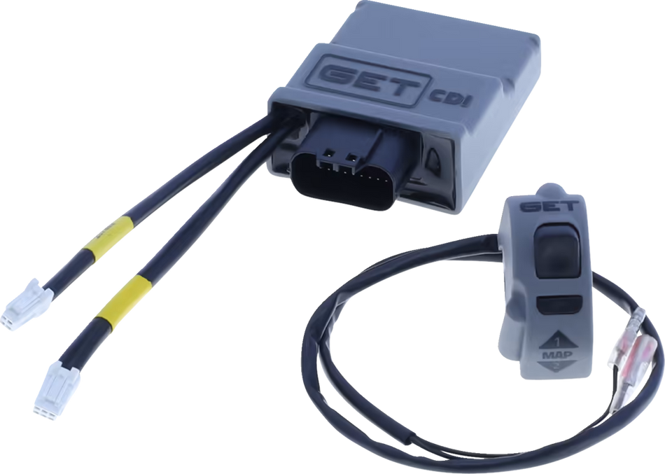GET CDI Control Unit 2018-24 KTM/HUS/GAS 85cc | GK-CDI-0003