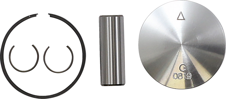 ProX Piston Kit 39.48mm KTM/Husqvarna/GasGas | 01.6019.C