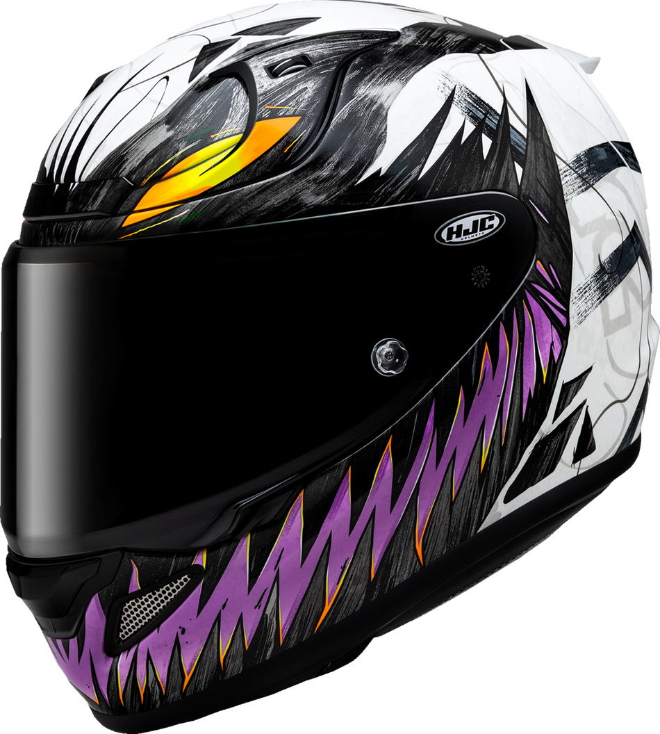 HJC RPHA 12N Anti Venom II Marvel Full Face Helmet
