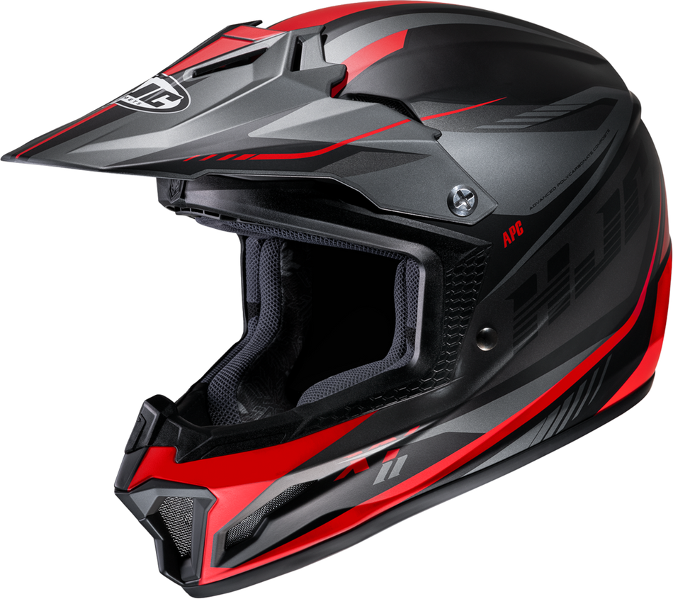 HJC Youth CL-XY II Drift Offroad Helmet
