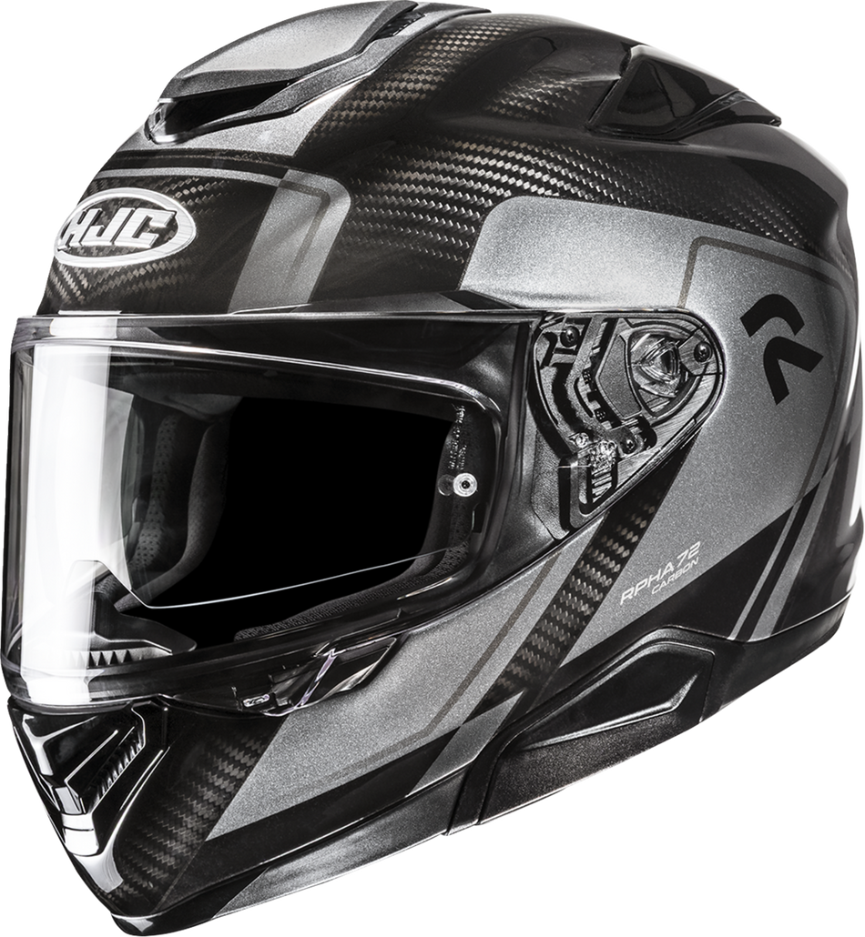 HJC RPHA 72 Carbon Fynex Full Face Helmet
