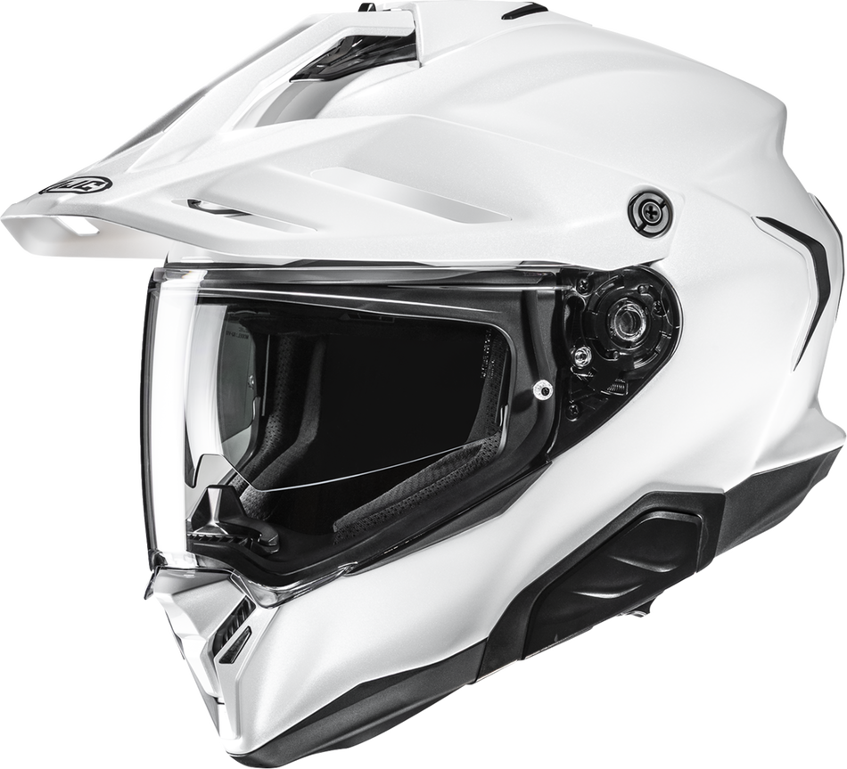 HJC RPHA 60 Solid ADV/Dualsport Helmet