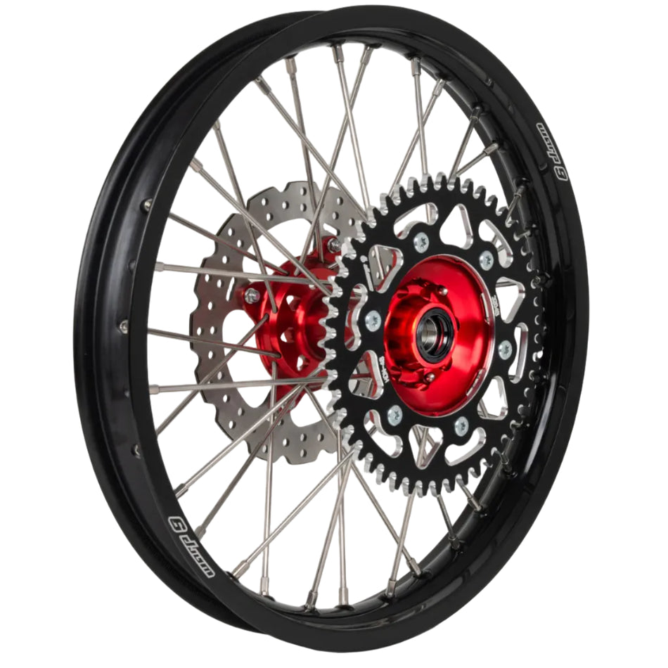 Warp 9 Honda CRF Rear Wheel