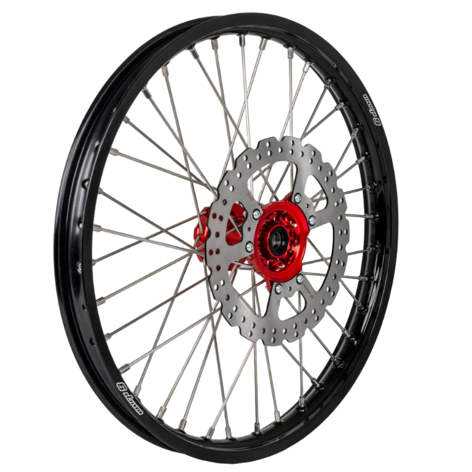 Warp 9 Honda CR/CRF Front 21" Wheel