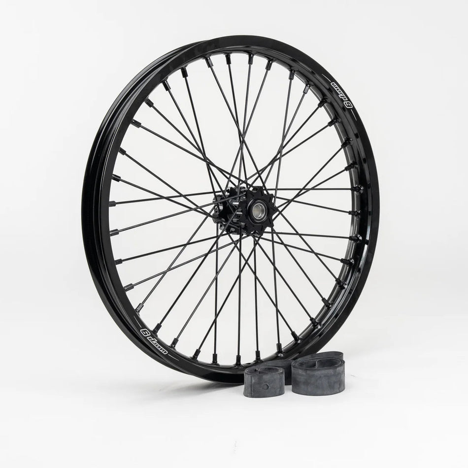 Warp 9 19/16 Single Wheel for Surron/E-Ride/Ventus/Falcon 79