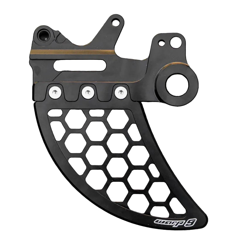 Warp 9 Surron Ultra Bee Disk Guard