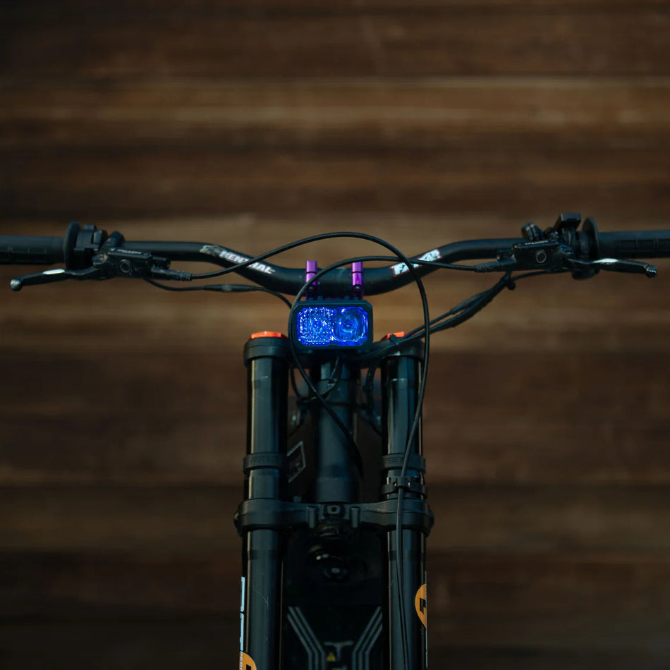 Warp 9 V2 High-Output Headlight for Surron LBX/Talaria MX3 & MX4