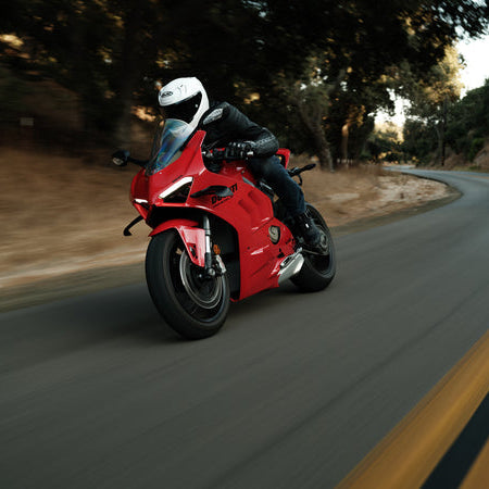 HJC RPHA 12N Solid Full Face Helmet