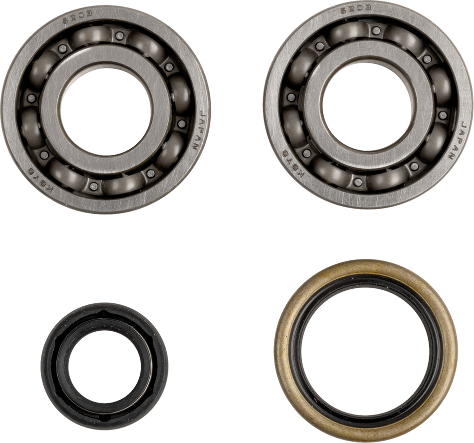ProX Crankshaft Bearing/Seal Kit KTM/Husqvarna/GasGas | 23.CBS60013