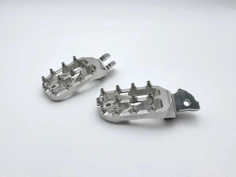Warp 9 Talaria / Sigma Elite Foot Pegs