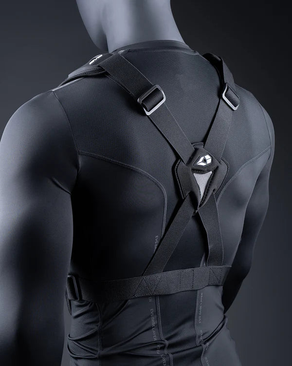 EVS Revo 4 Roost Guard